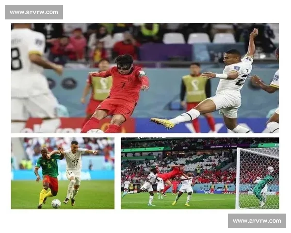 巴西与喀麦隆激战，最终比分揭晓，精彩对决引发热议