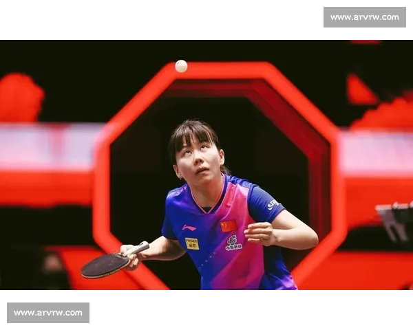 巅峰对决马琳VS朱见证国乒智慧与力量的终极碰撞之夜历史时刻