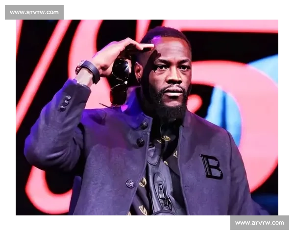 波维特金与维尔德世纪对决 谁将成为拳坛王者的继承人