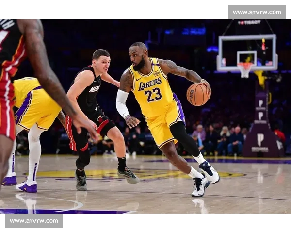 回顾2012年3月4日湖人对阵热火经典对决全场录像回放