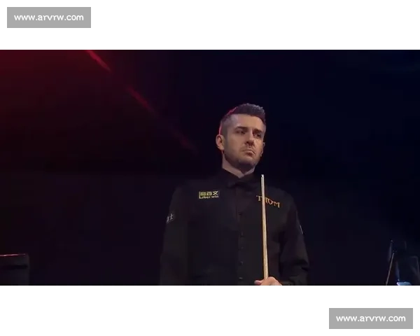 塞尔比对决特鲁姆普巅峰较量引爆斯诺克赛场风云焦点之战