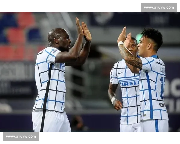 蓝黑军团再战蓝月亮国米曼城巅峰对决引爆欧陆焦点战术博弈荣耀之夜