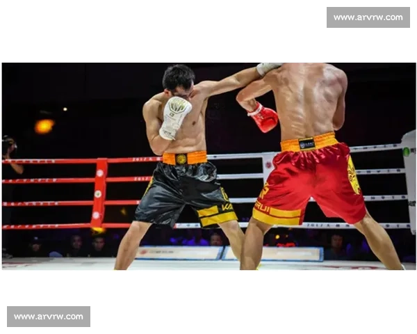 李景亮对决马修硬碰硬较量揭示次中量级新格局拳腿火力全开生死博弈