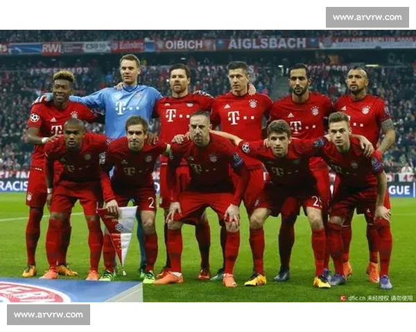 拜仁对阵尤文百年交锋史上的经典瞬间与恩怨传承欧陆赛场记忆全景