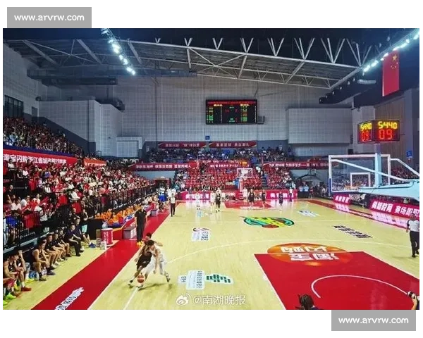 粤浙强强对话揭幕新赛季巅峰碰撞引爆篮球热潮广东浙江开幕赛看点全解析