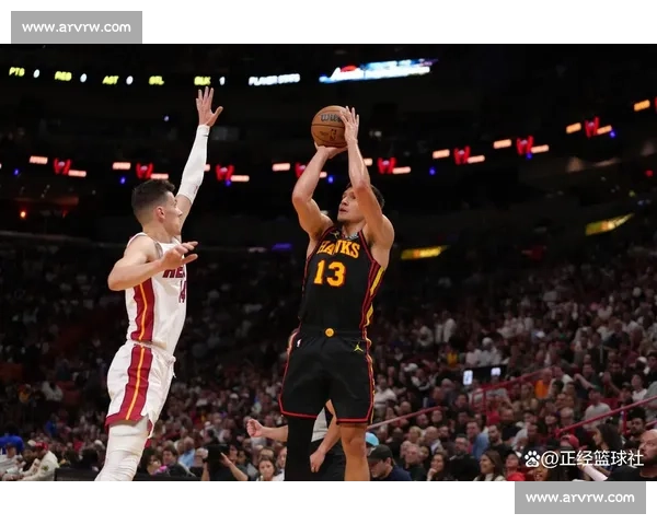 热火鏖战凯尔特人加时取胜 经典对决点燃季后赛激情时刻