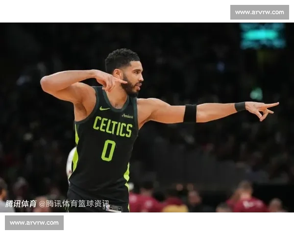 绿军热火东决G3鏖战塔图姆关键表现左右系列赛走向胜负悬念拉满