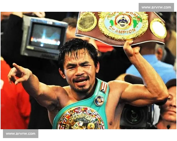 邹市明对决帕奎奥比赛结果揭晓谁才是拳坛真正赢家终极之战一场