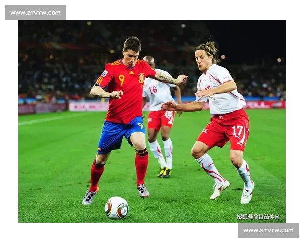西班牙vs瑞士赛前深度预测分析与胜负走势全面解读关键数据对比